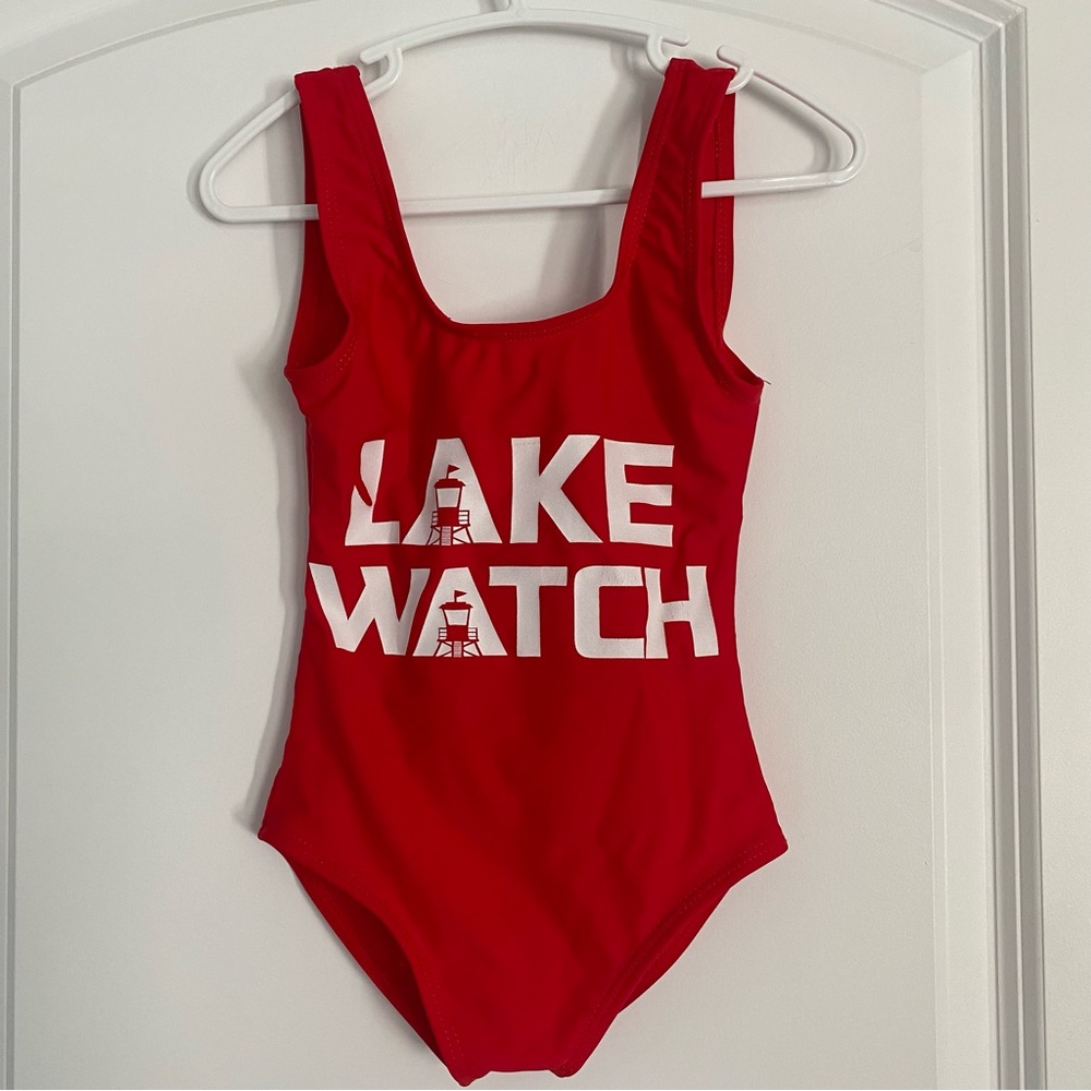 🟧$5 ADD-ON🟧 LAKE WATCH • 12-24m • bathing suit, swim suit